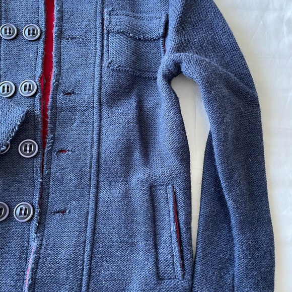 sweated thick - Picture 3 of 4